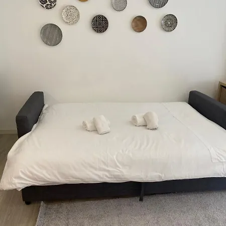 Apartment Center Liberty 1 Porto